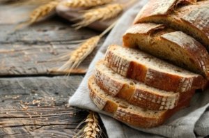 Panes de avena