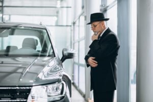 Ter carro próprio ou usar o Uber